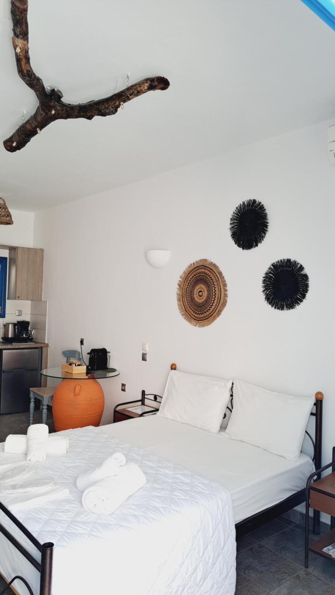 Margarita'S Rooms Folégandros Værelse billede