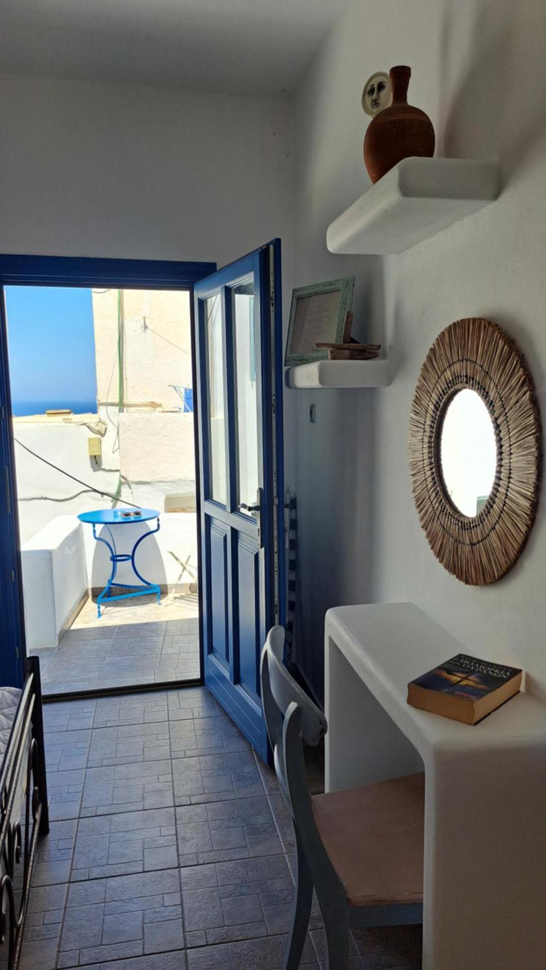 Margarita'S Rooms Folégandros Værelse billede