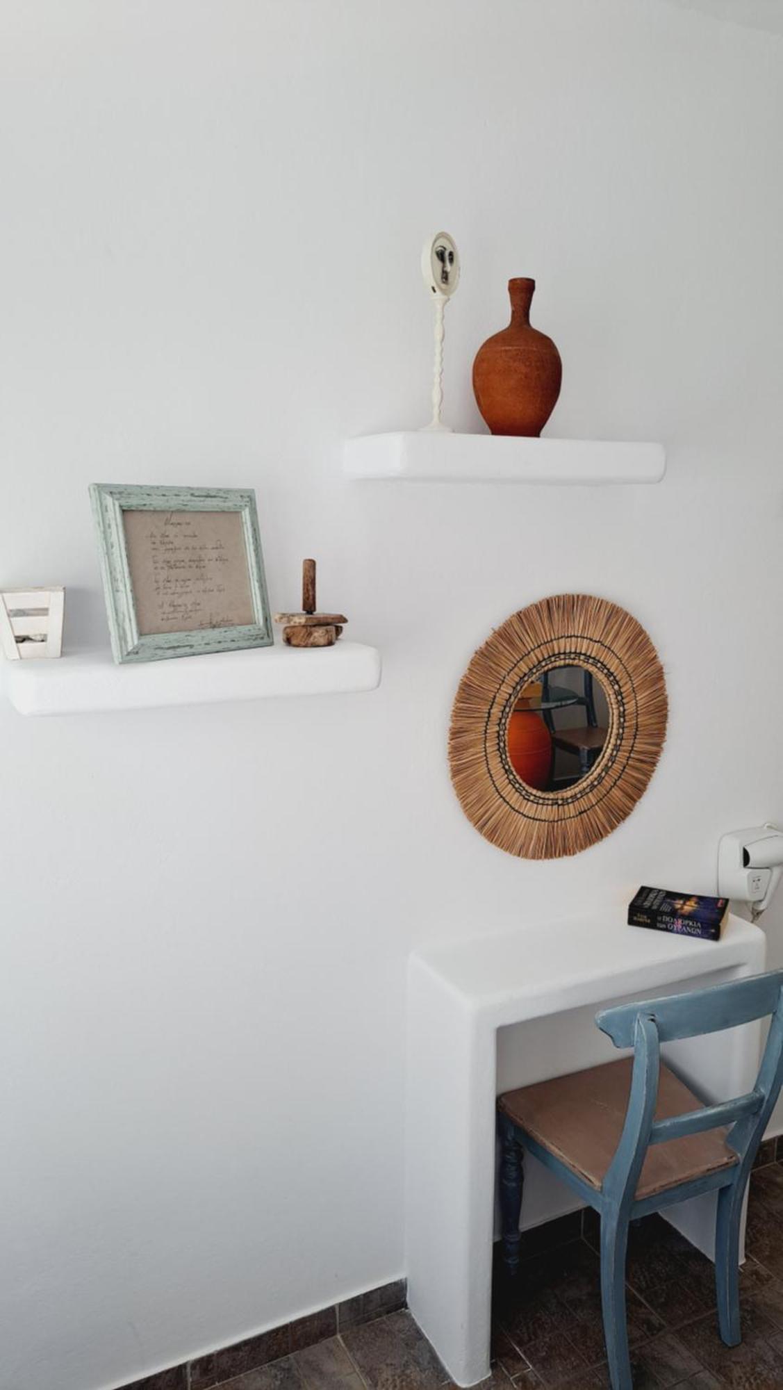 Margarita'S Rooms Folégandros Eksteriør billede