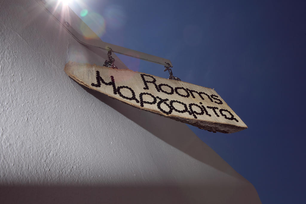 Margarita'S Rooms Folégandros Eksteriør billede