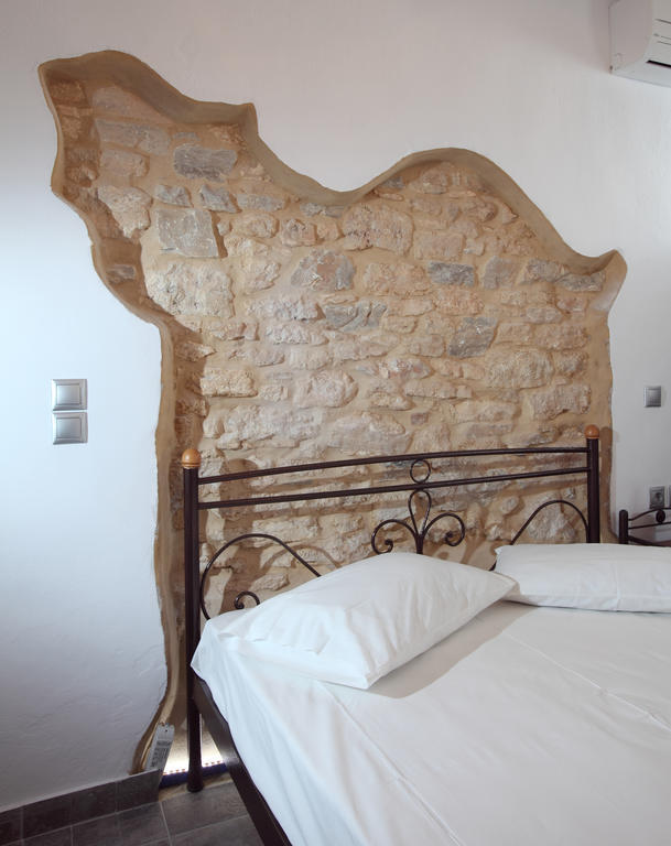 Margarita'S Rooms Folégandros Værelse billede