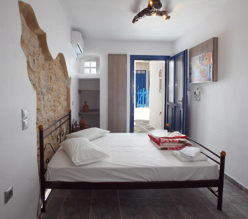 Margarita'S Rooms Folégandros Værelse billede